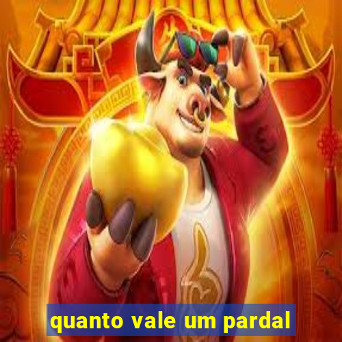 quanto vale um pardal